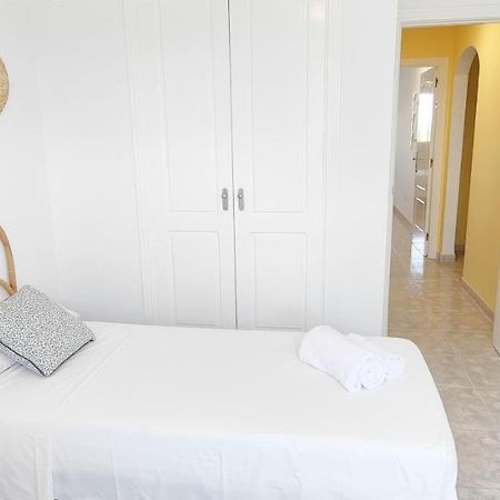 Apartamento La Marina By Denia Costa 外观 照片