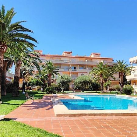 Apartamento La Marina By Denia Costa 外观 照片