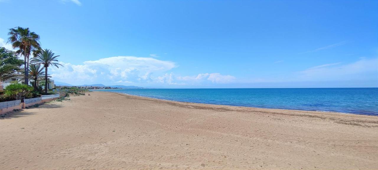 Apartamento La Marina By Denia Costa 外观 照片