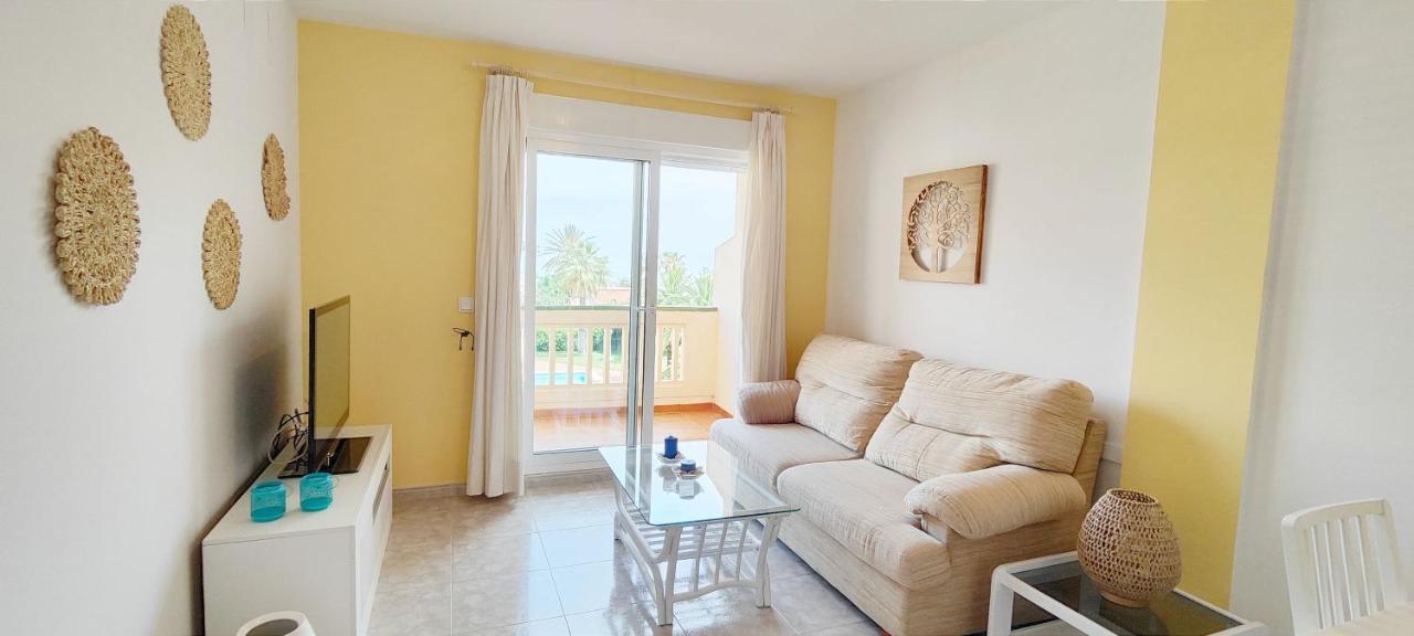 Apartamento La Marina By Denia Costa 外观 照片