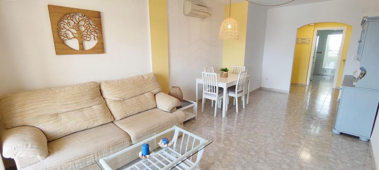 Apartamento La Marina By Denia Costa 外观 照片