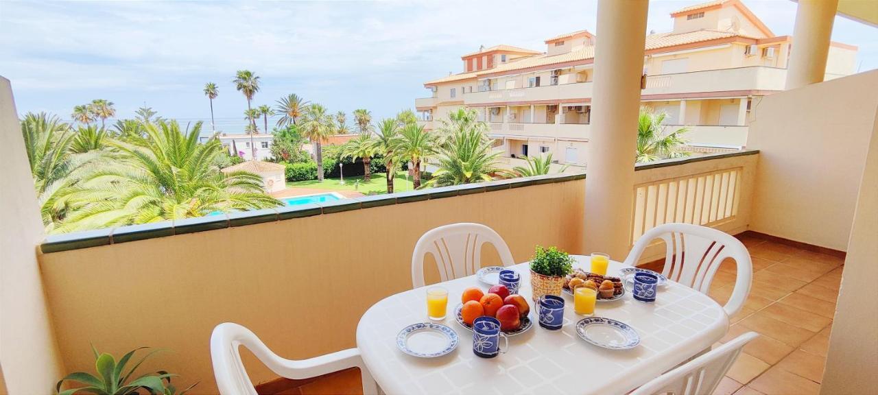 Apartamento La Marina By Denia Costa 外观 照片
