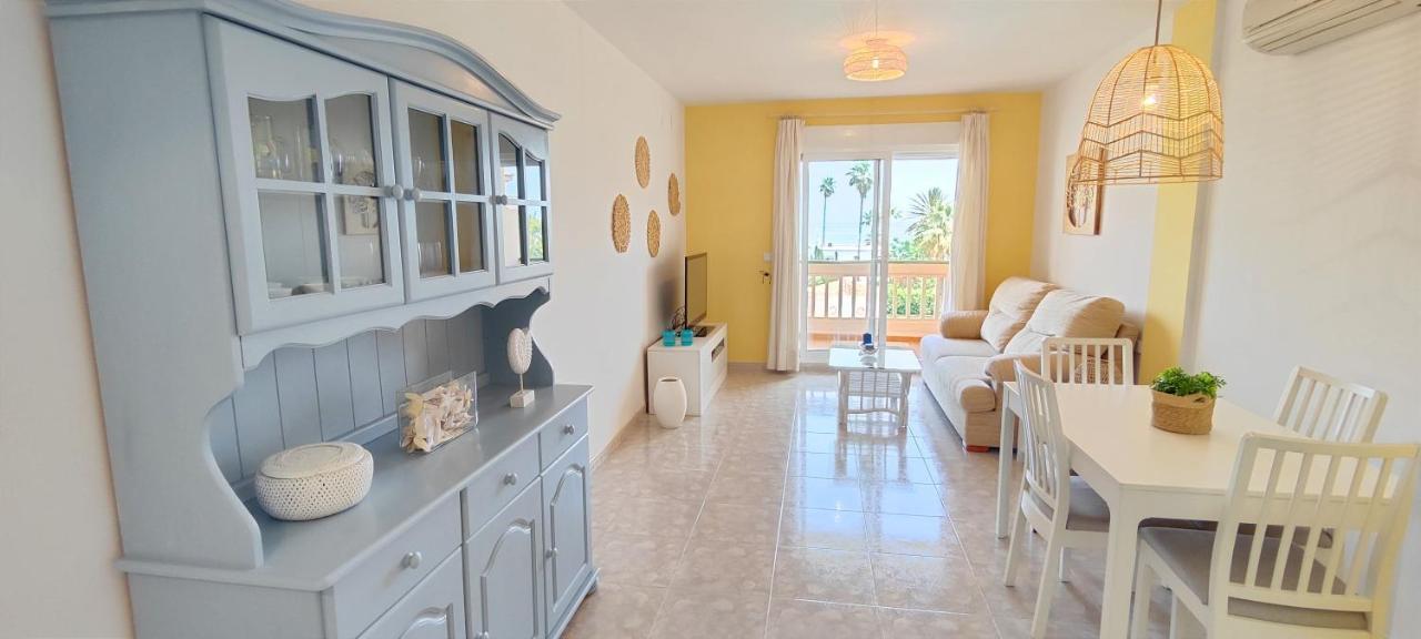 Apartamento La Marina By Denia Costa 外观 照片