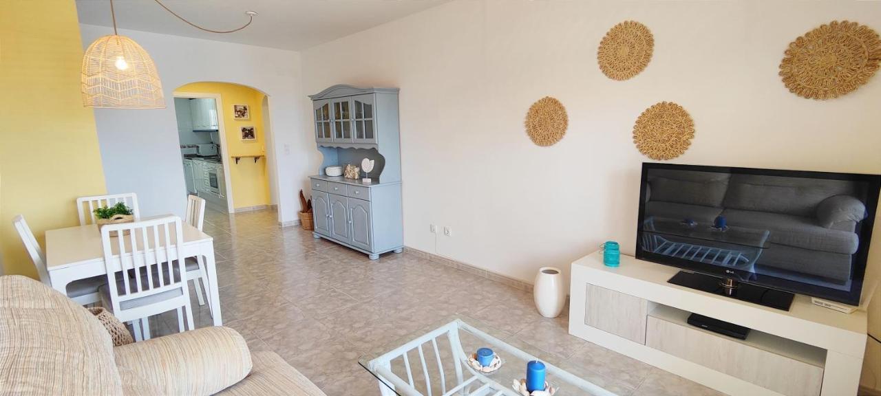 Apartamento La Marina By Denia Costa 外观 照片