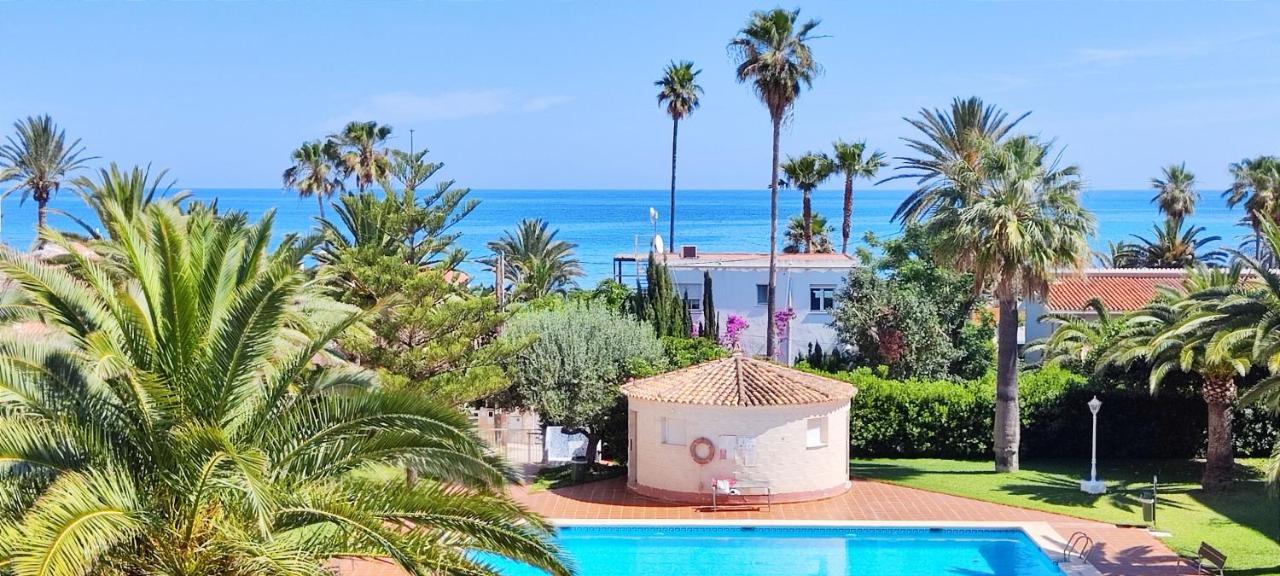 Apartamento La Marina By Denia Costa 外观 照片