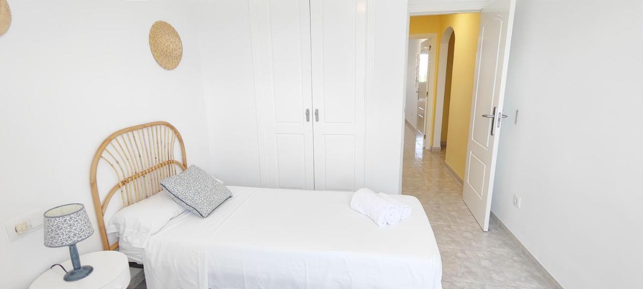Apartamento La Marina By Denia Costa 外观 照片