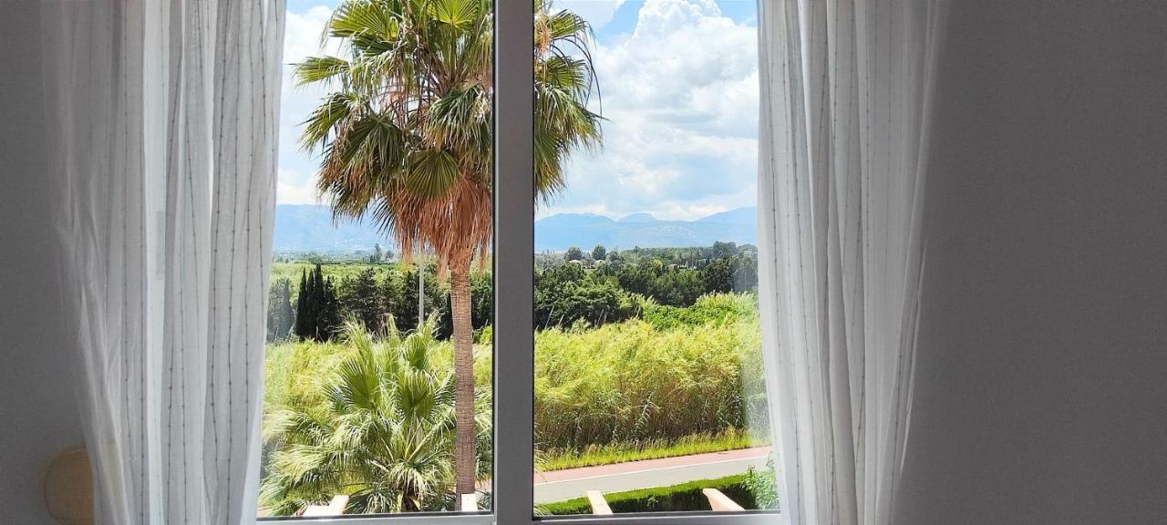 Apartamento La Marina By Denia Costa 外观 照片