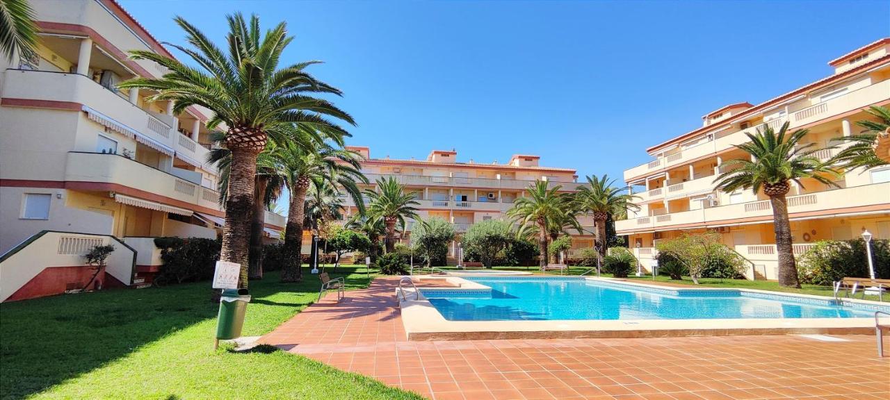 Apartamento La Marina By Denia Costa 外观 照片
