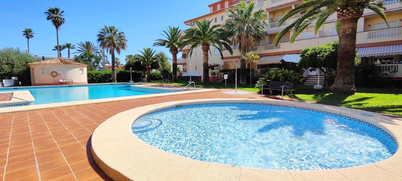Apartamento La Marina By Denia Costa 外观 照片