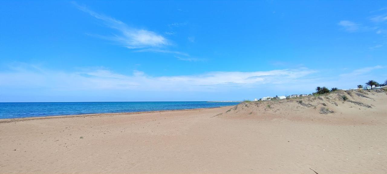 Apartamento La Marina By Denia Costa 外观 照片