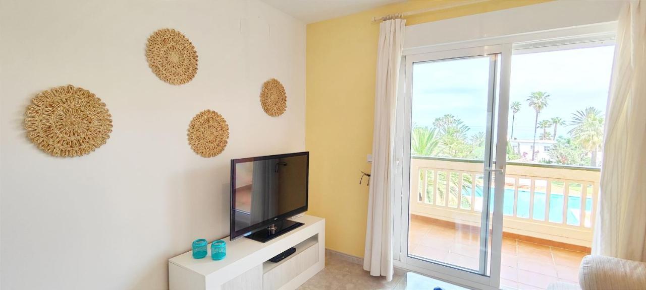 Apartamento La Marina By Denia Costa 外观 照片