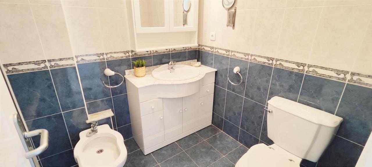 Apartamento La Marina By Denia Costa 外观 照片