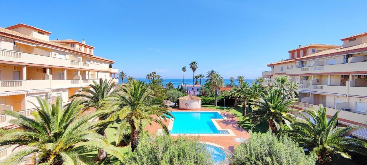 Apartamento La Marina By Denia Costa 外观 照片