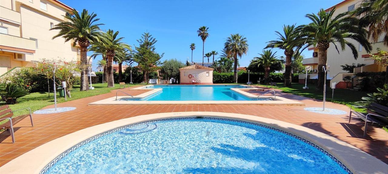 Apartamento La Marina By Denia Costa 外观 照片