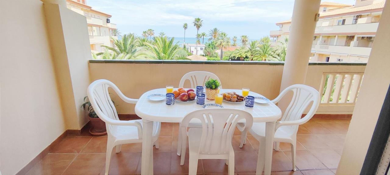 Apartamento La Marina By Denia Costa 外观 照片