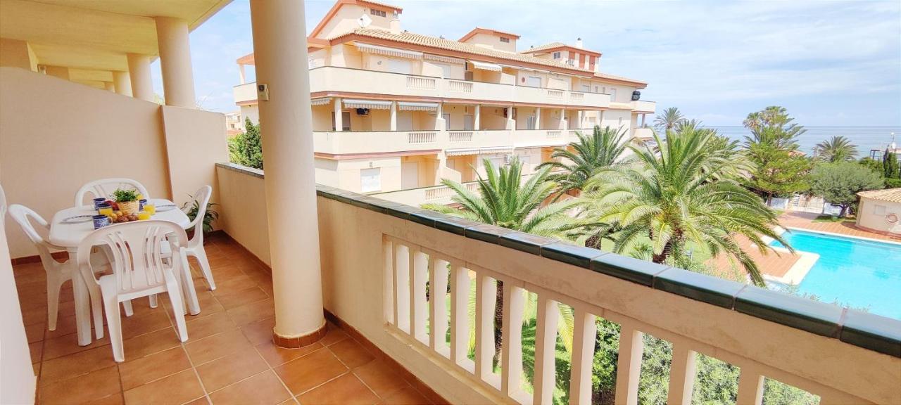Apartamento La Marina By Denia Costa 外观 照片