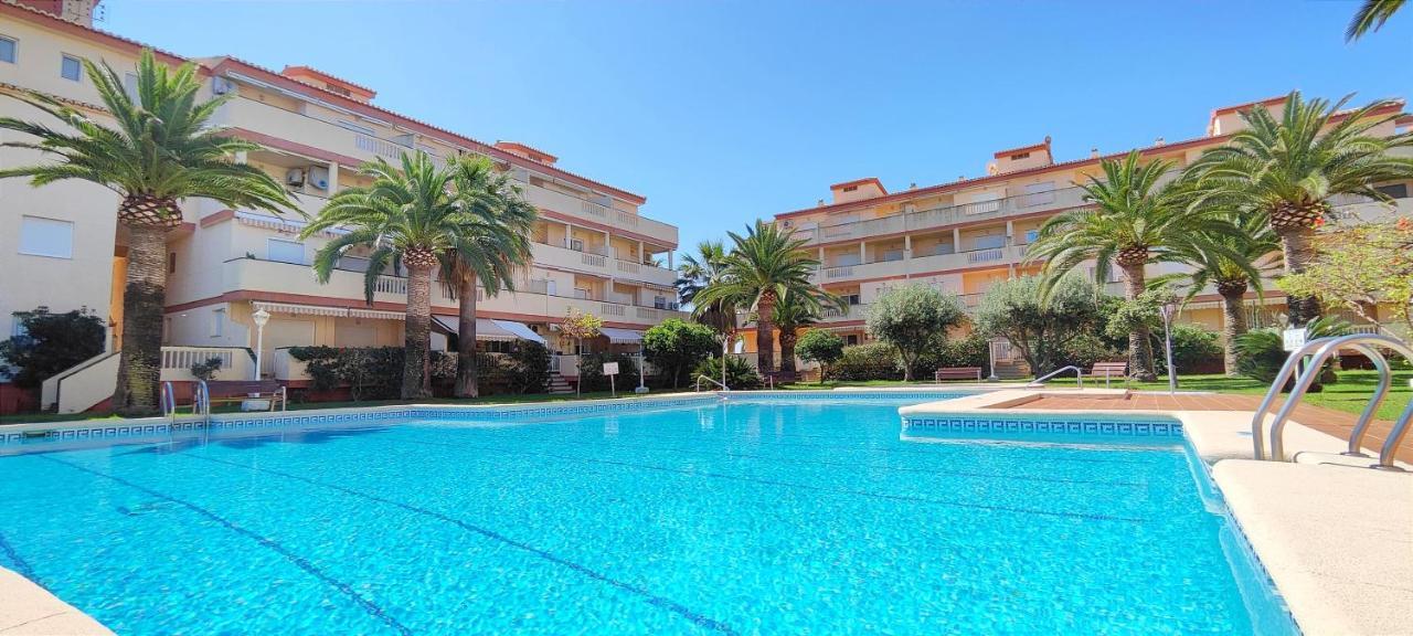 Apartamento La Marina By Denia Costa 外观 照片