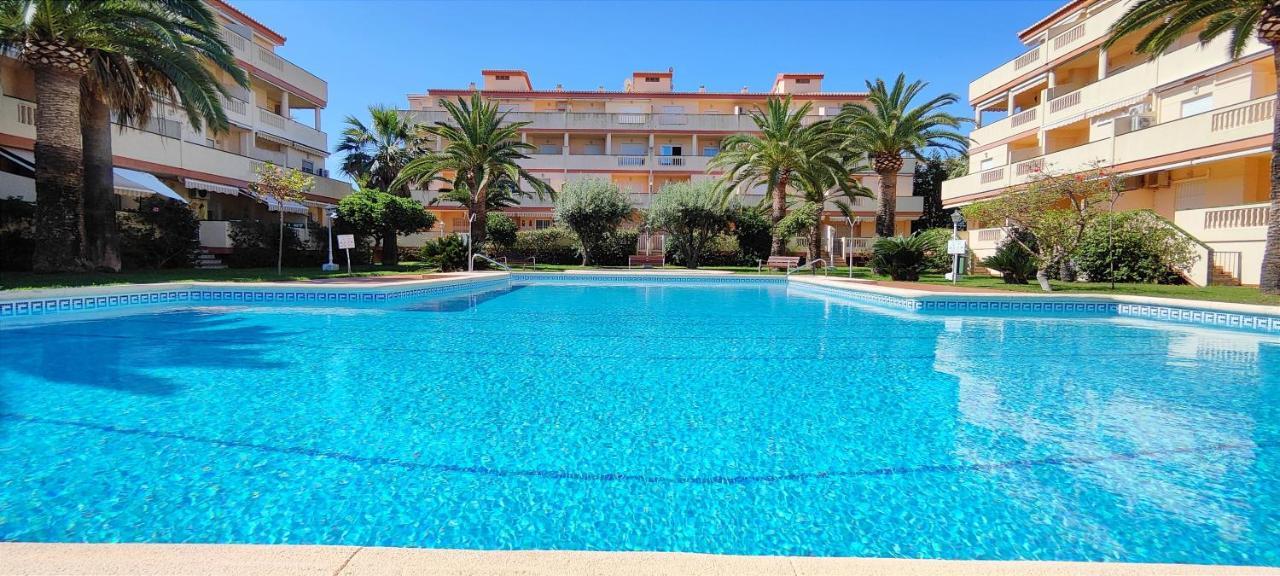 Apartamento La Marina By Denia Costa 外观 照片