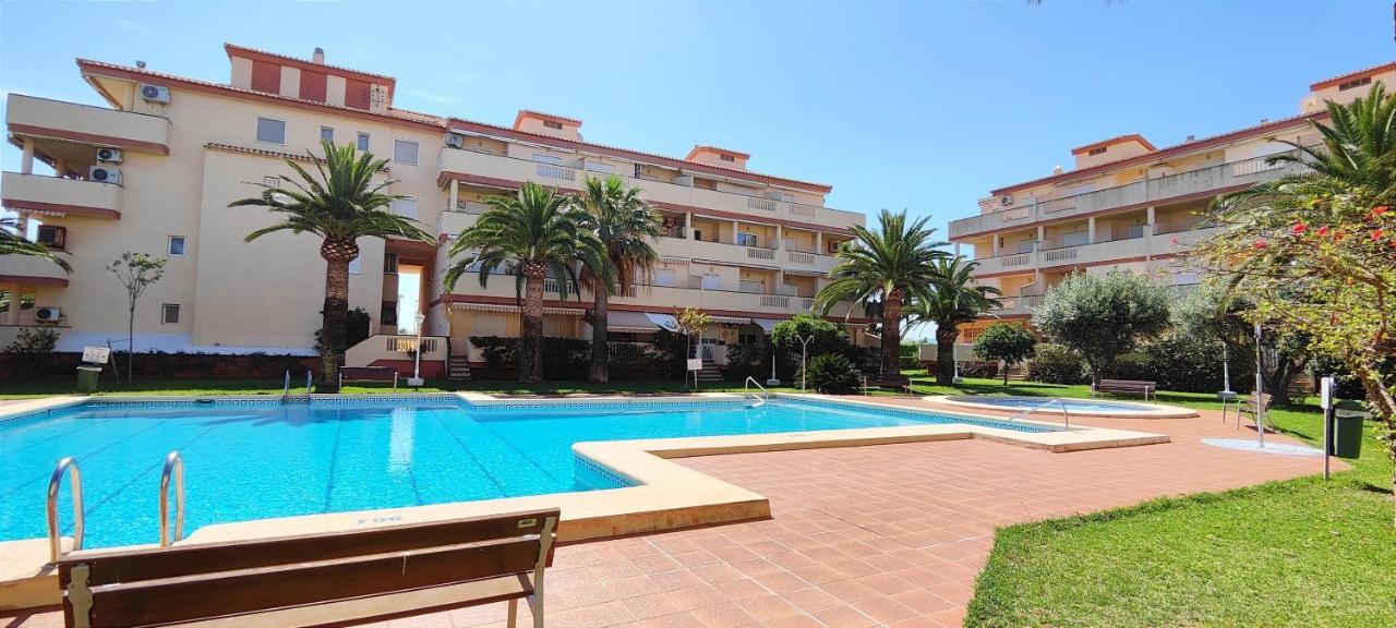 Apartamento La Marina By Denia Costa 外观 照片