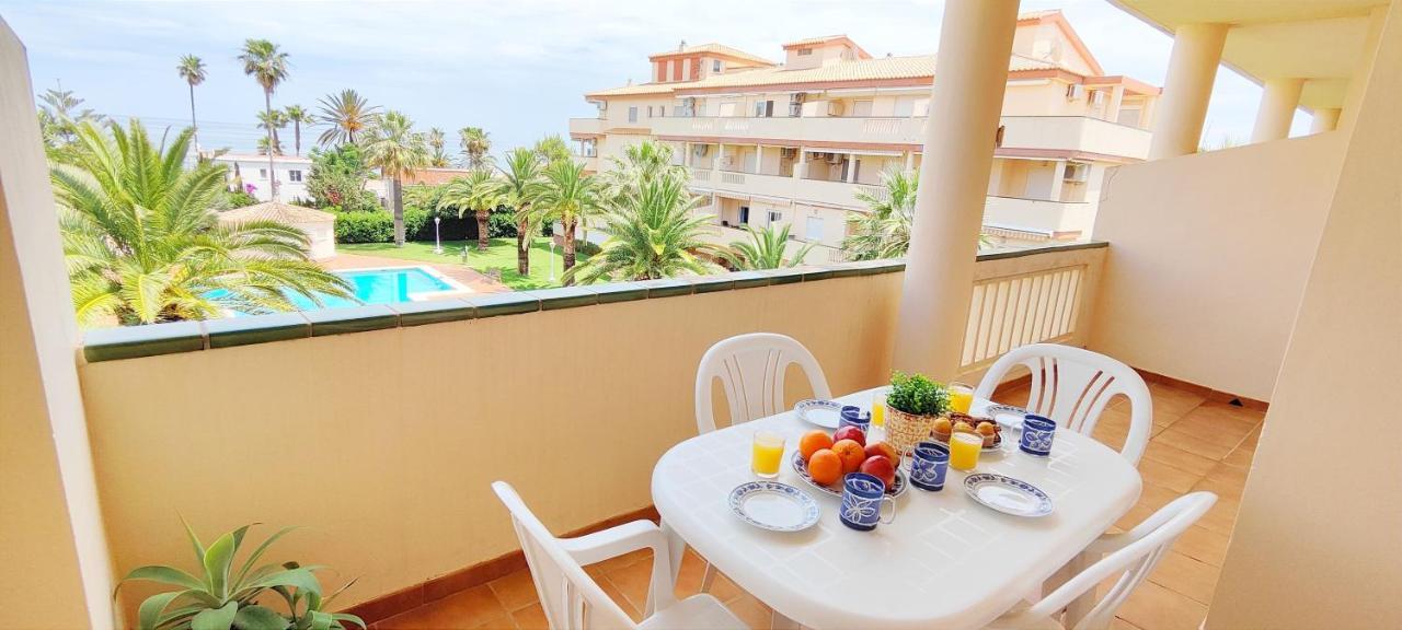 Apartamento La Marina By Denia Costa 外观 照片