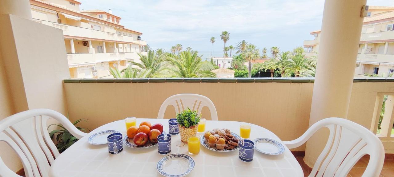 Apartamento La Marina By Denia Costa 外观 照片