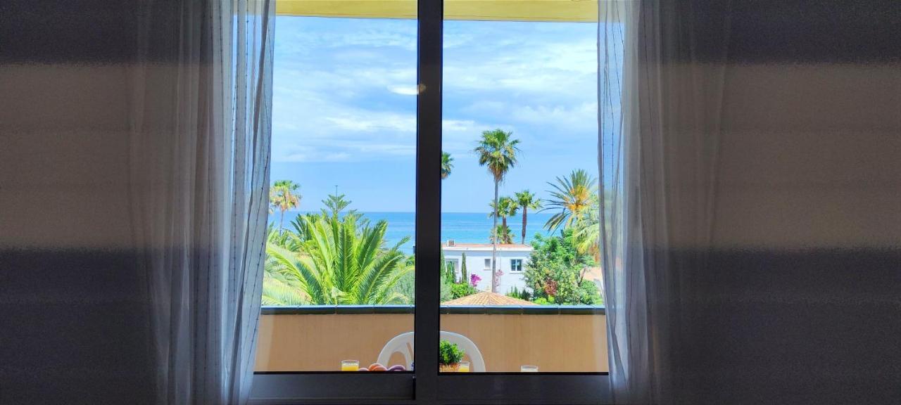 Apartamento La Marina By Denia Costa 外观 照片