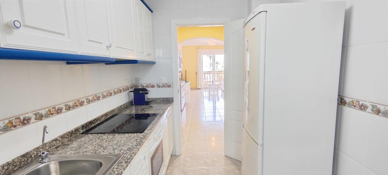 Apartamento La Marina By Denia Costa 外观 照片