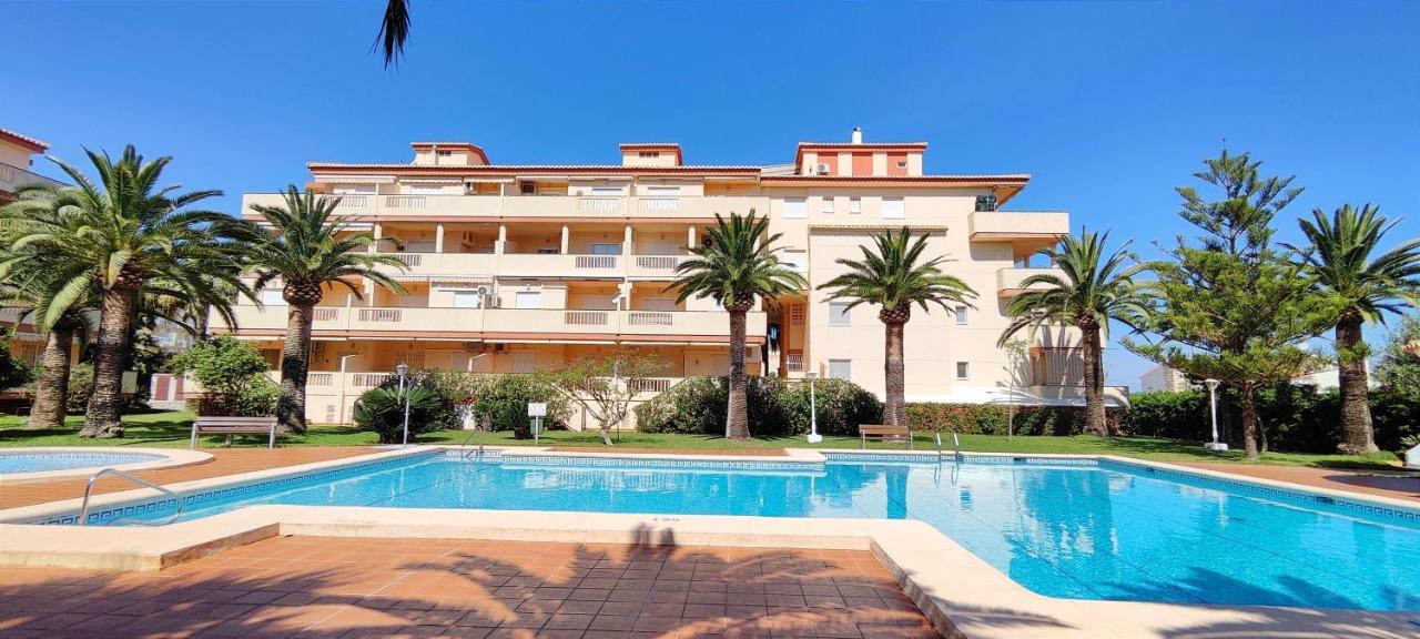 Apartamento La Marina By Denia Costa 外观 照片