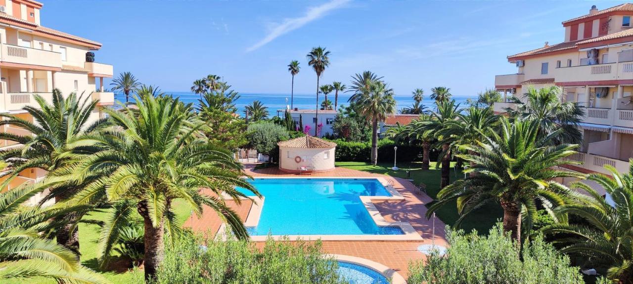 Apartamento La Marina By Denia Costa 外观 照片