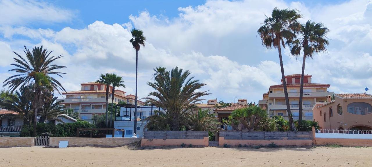 Apartamento La Marina By Denia Costa 外观 照片