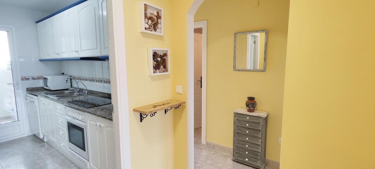 Apartamento La Marina By Denia Costa 外观 照片