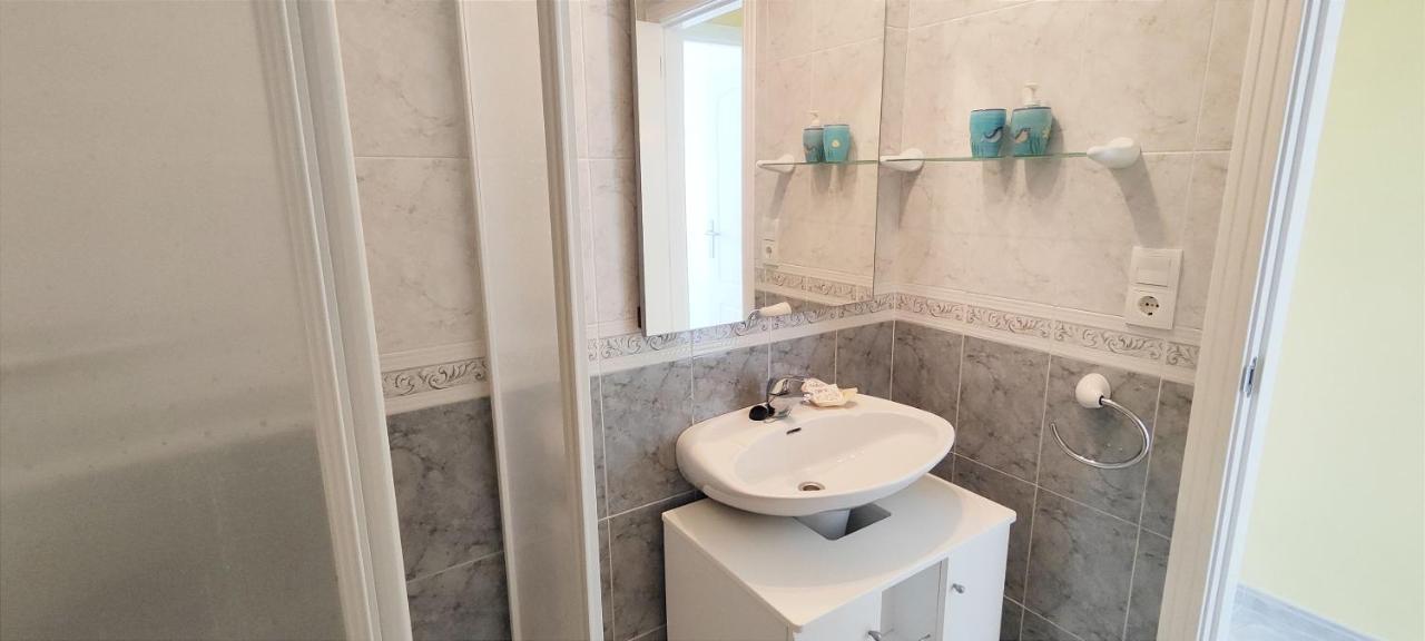 Apartamento La Marina By Denia Costa 外观 照片