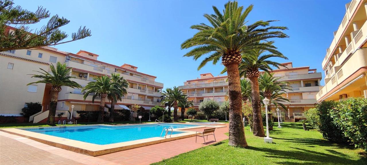 Apartamento La Marina By Denia Costa 外观 照片