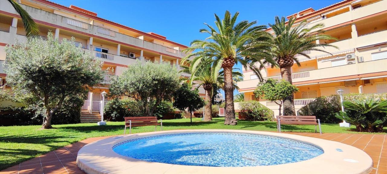 Apartamento La Marina By Denia Costa 外观 照片